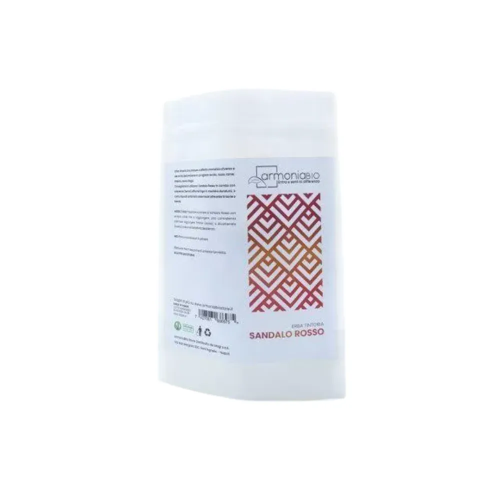 ArmoniaBio Sandalo Rosso 100g